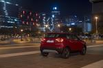 Mahindra XUV300 2019 года (ZA)